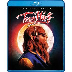 Teen Wolf (Collector's Edition)